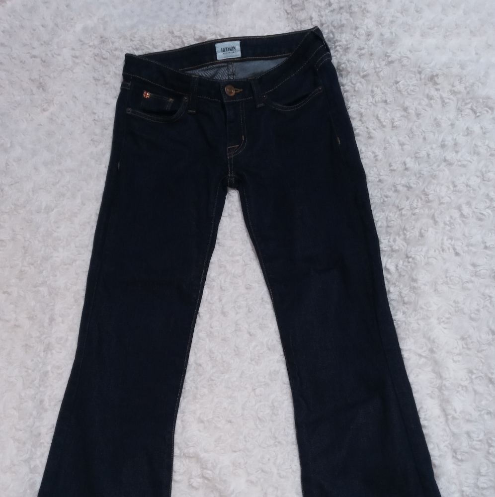 Hudson jeans